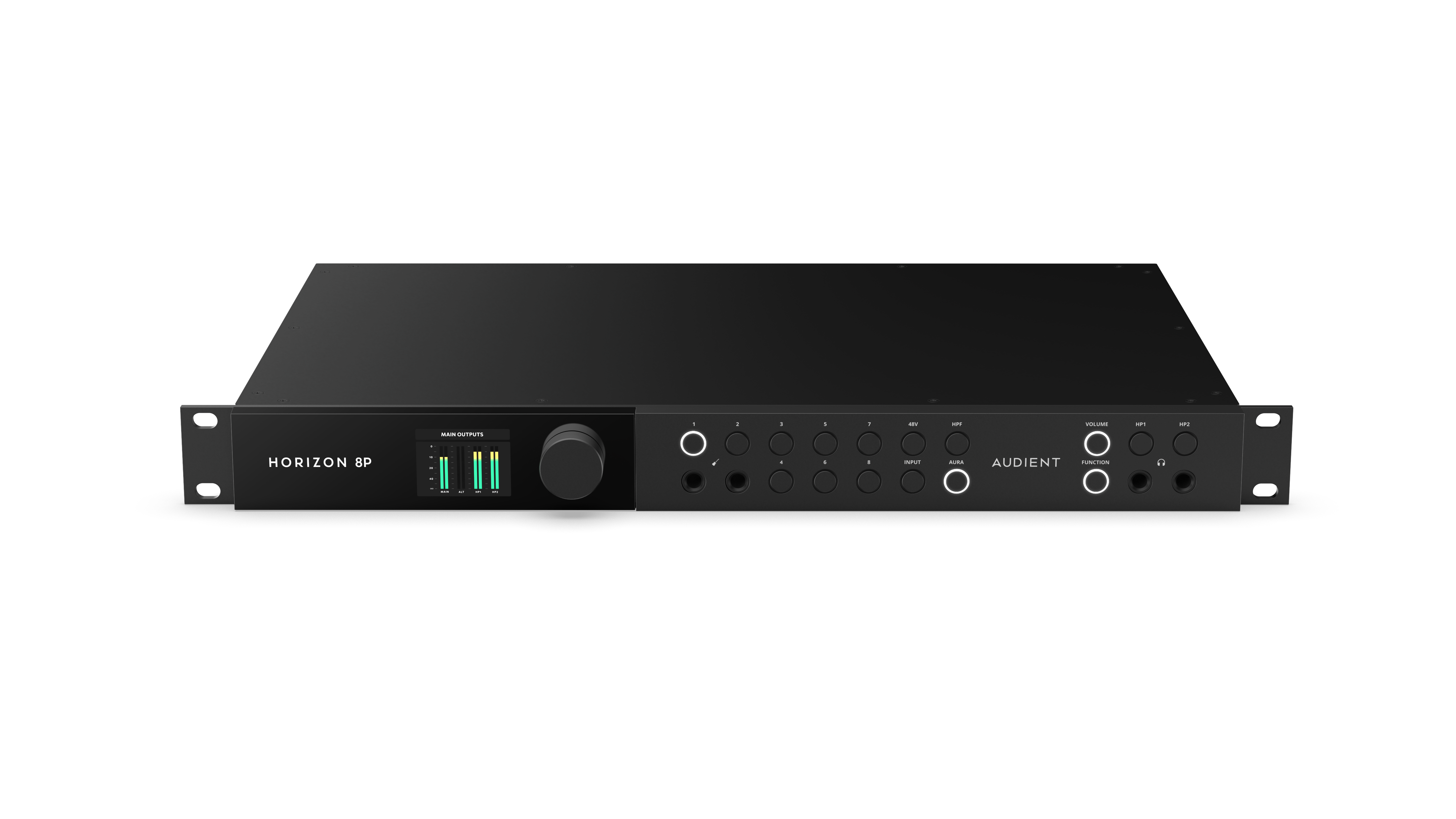 Horizon 8P