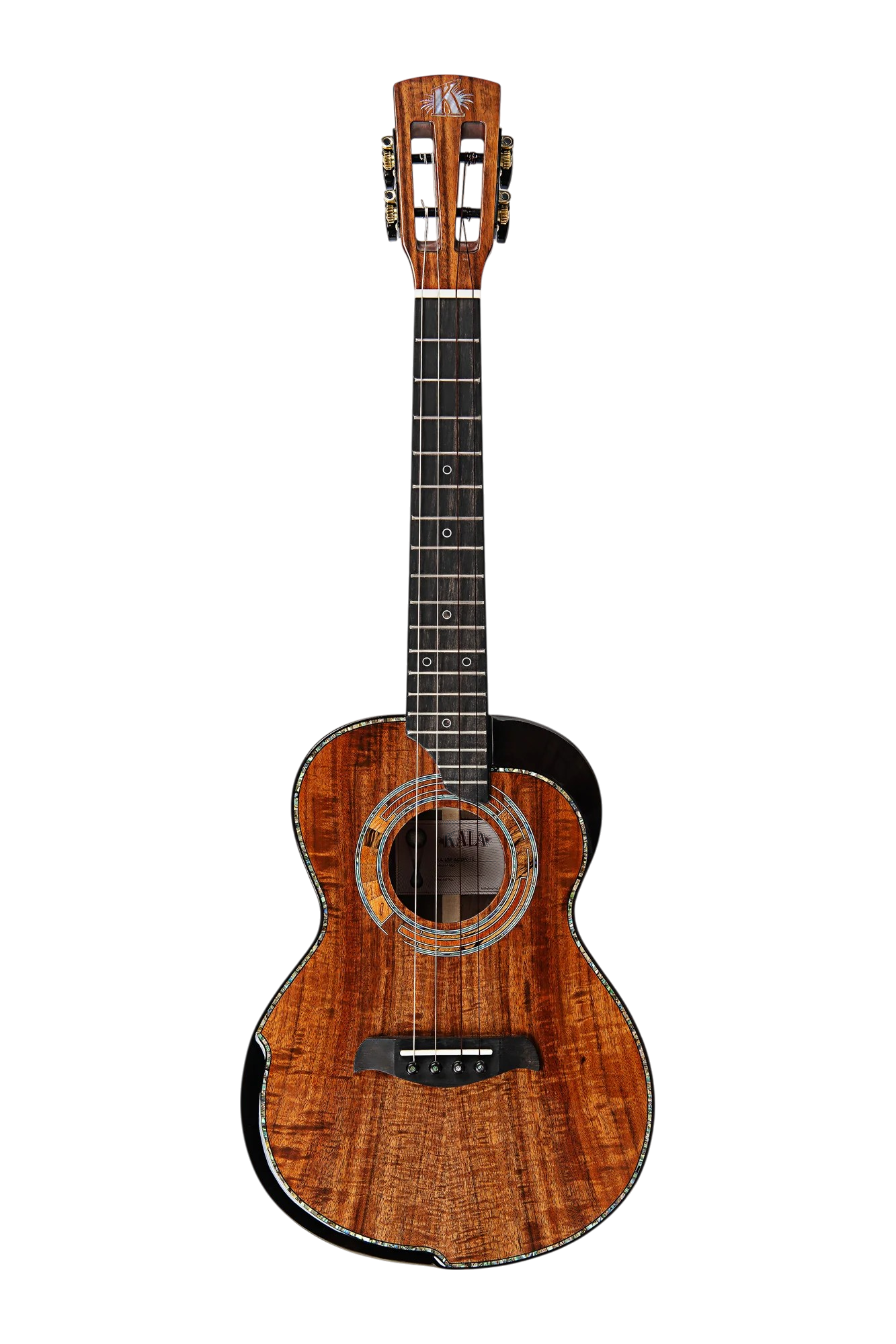Umbra Acacia Black Walnut Tenor Ukulele