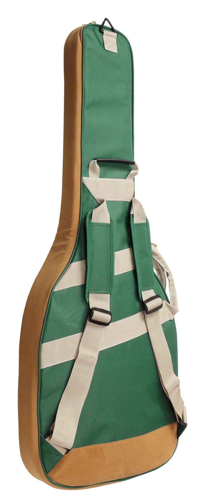 IGB541-GR Tasche für E-Gitarre
