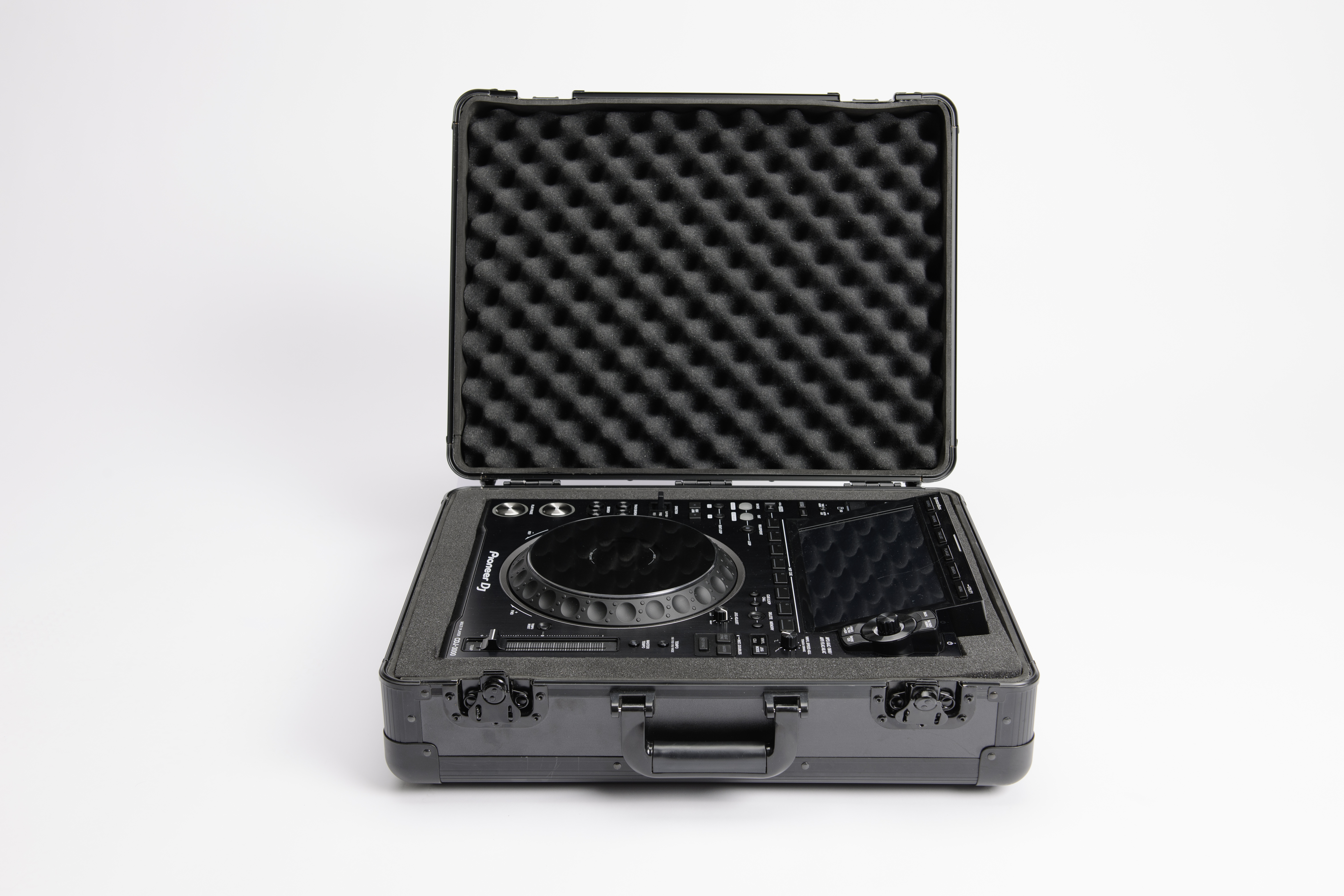 Carry Lite DJ-Case Player/Mixer