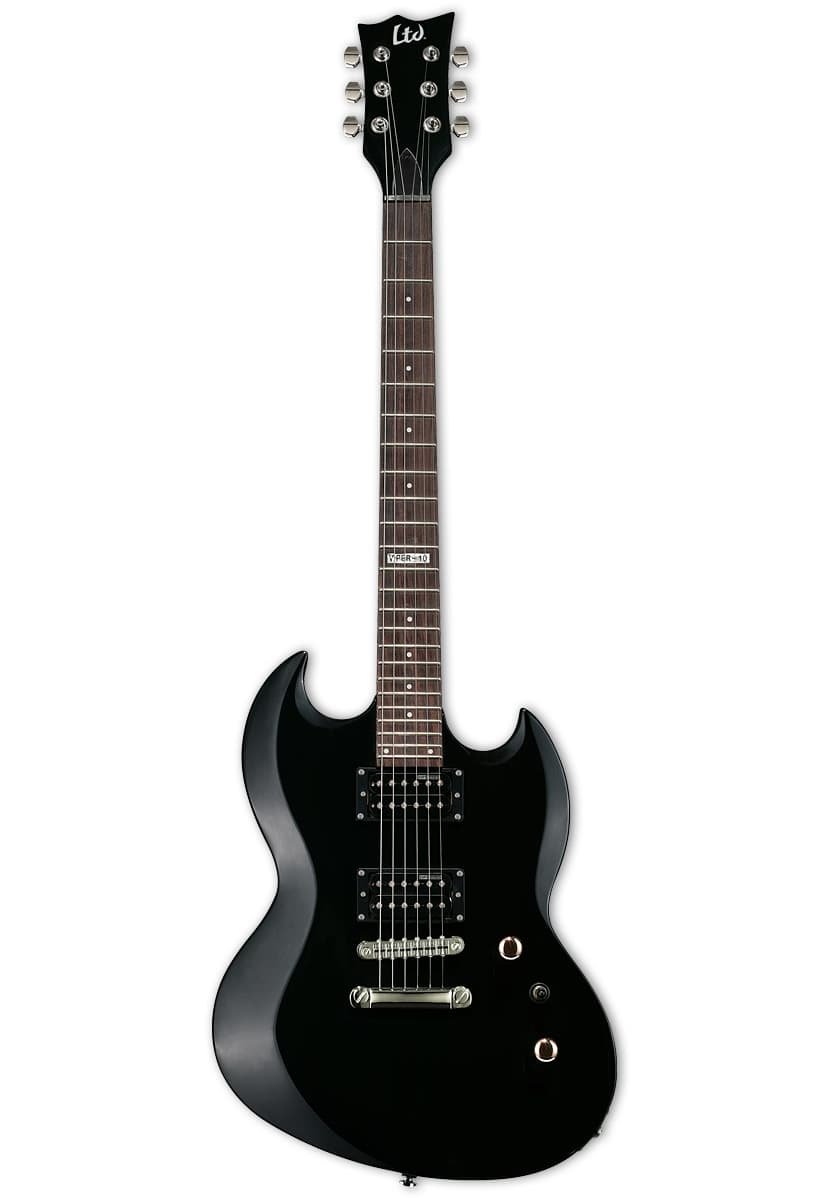 Viper-10 Kit Black