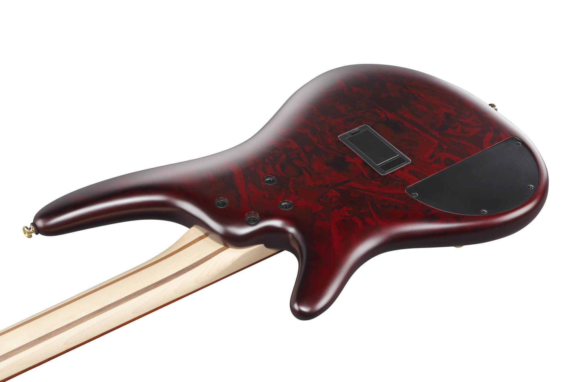 SR300EDX-WZM E-Bass Wine Red Frozen