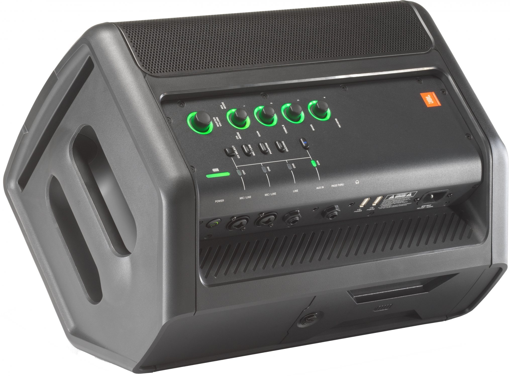 EON ONE Compact