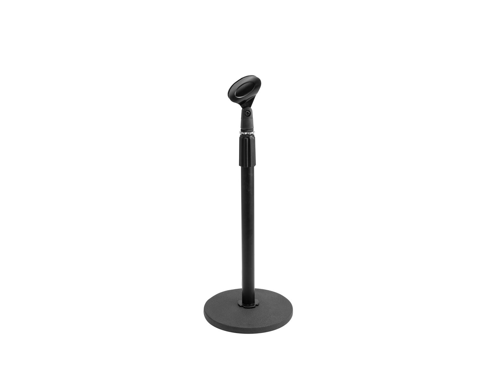 MSP-1 Mikrofonständer mit Spinne und Popfilter