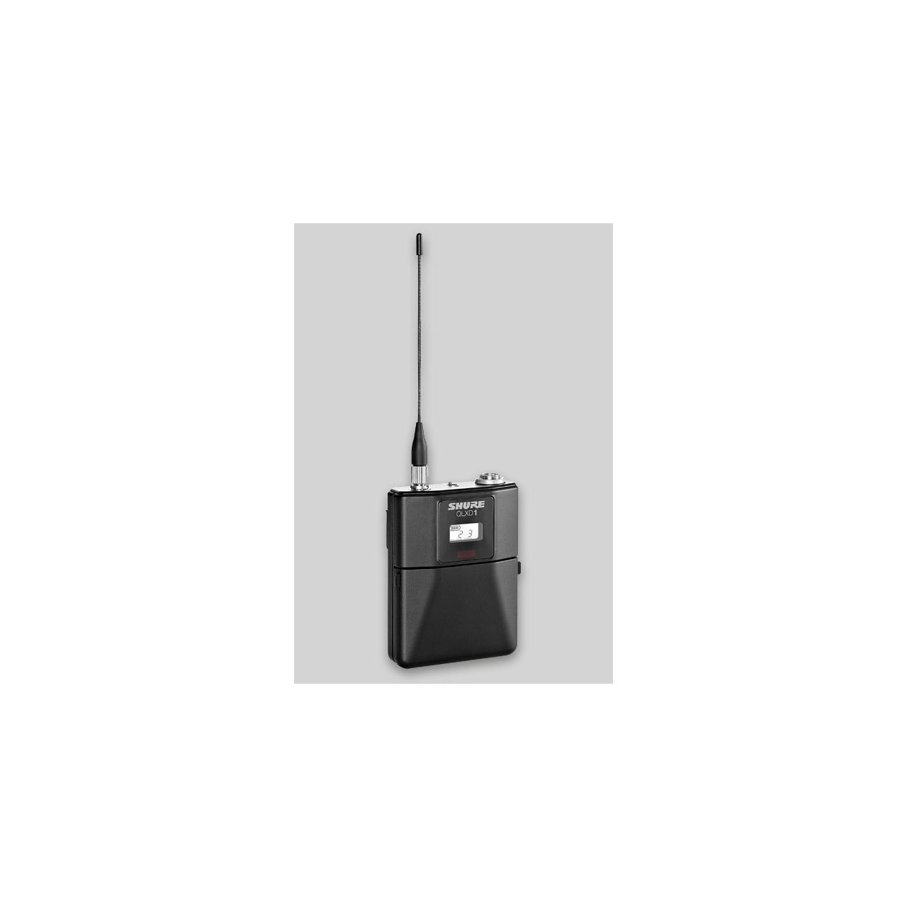 Shure QLXD1-S50 Taschensender