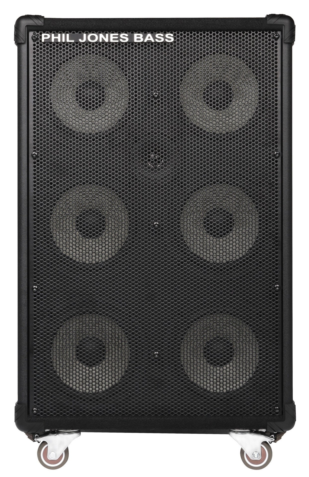 Bass Cabinet CAB-67 6x7" 500 Watt