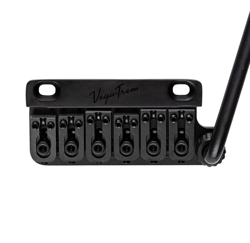 VT1 Special 2-Points (VT1S2P-BK) - Black
