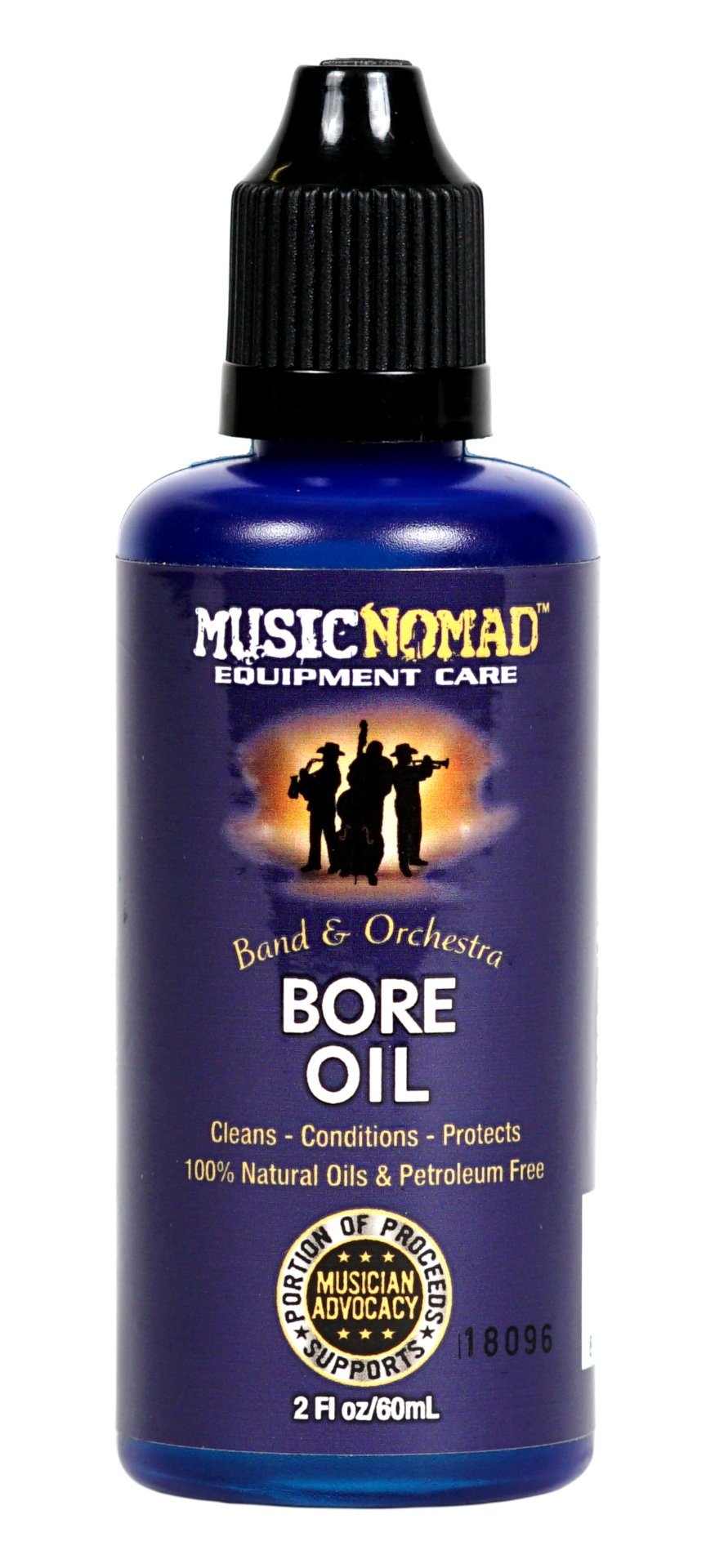 Bore Oil MN702 Cleaner and Conditioner 60 ml