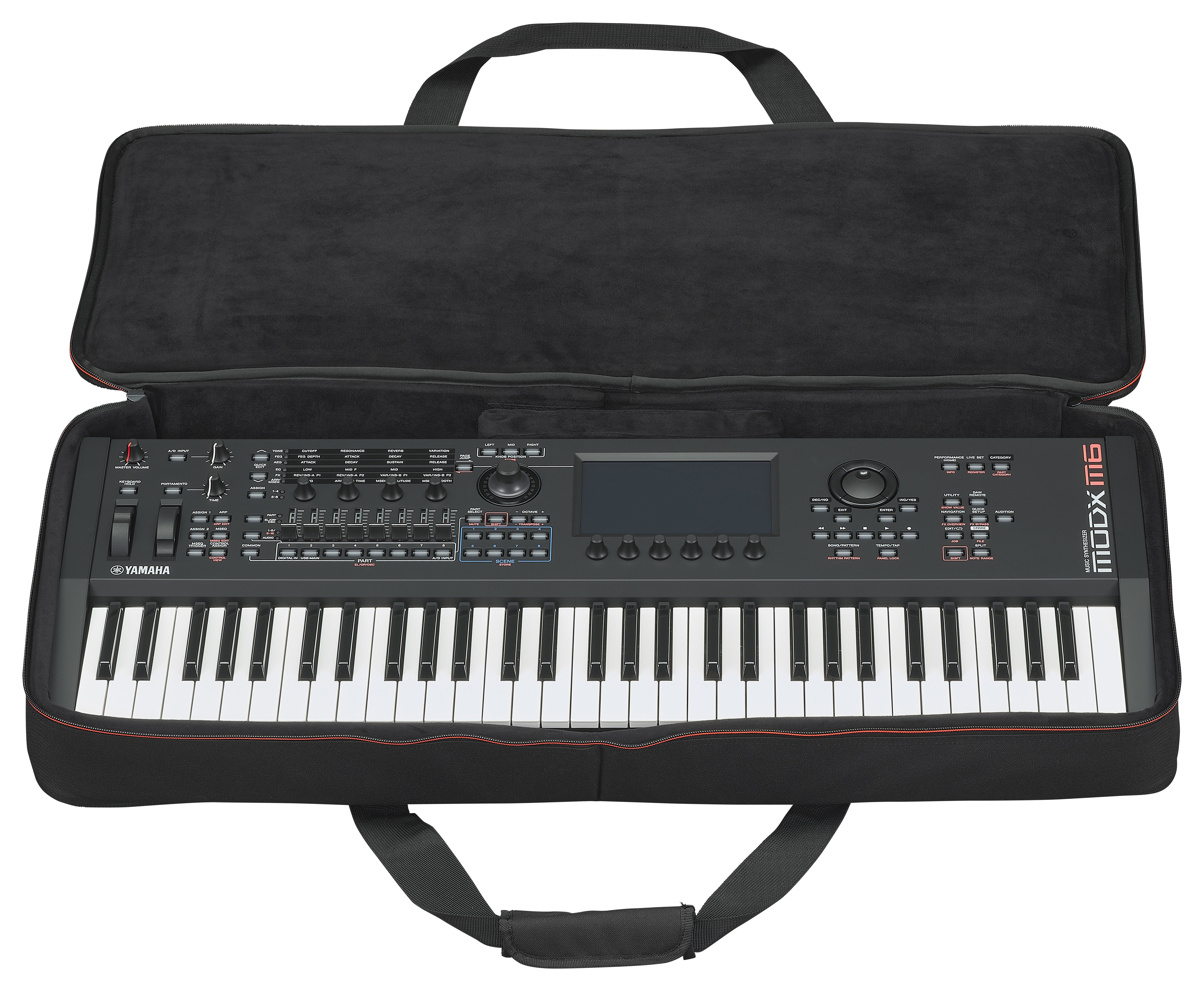 SC-MODX M6 Bag
