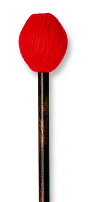 M2 - American Custom Keyboard - Medium, Red Yarn Mallets