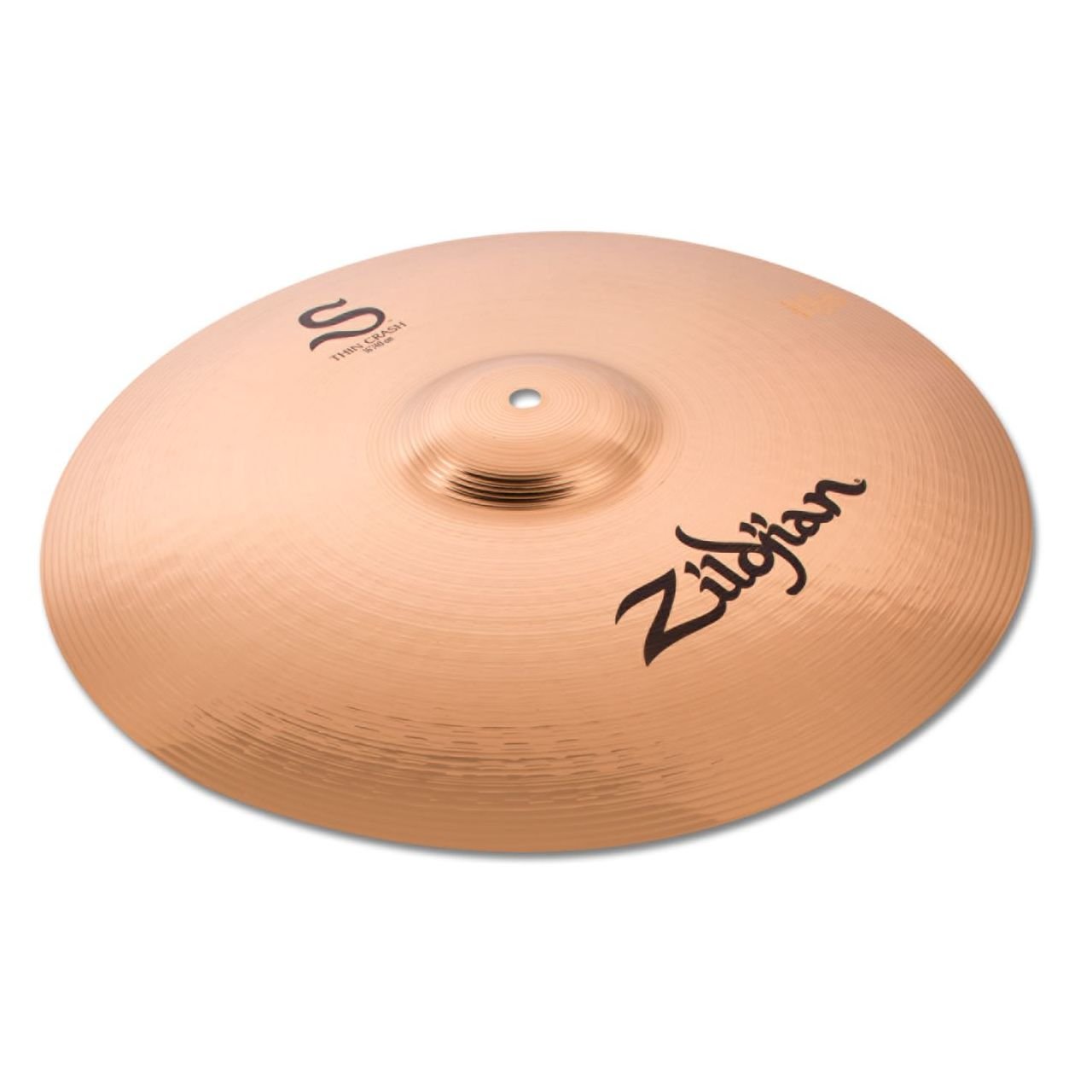 16" S Family Thin Crash