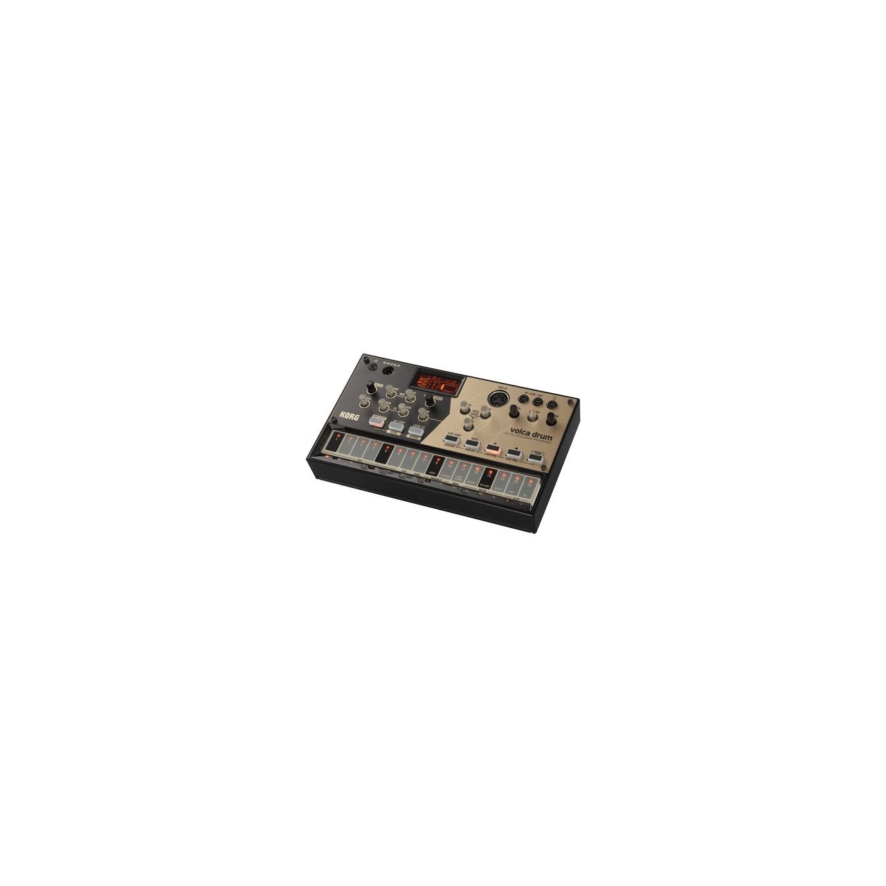 Volca drum