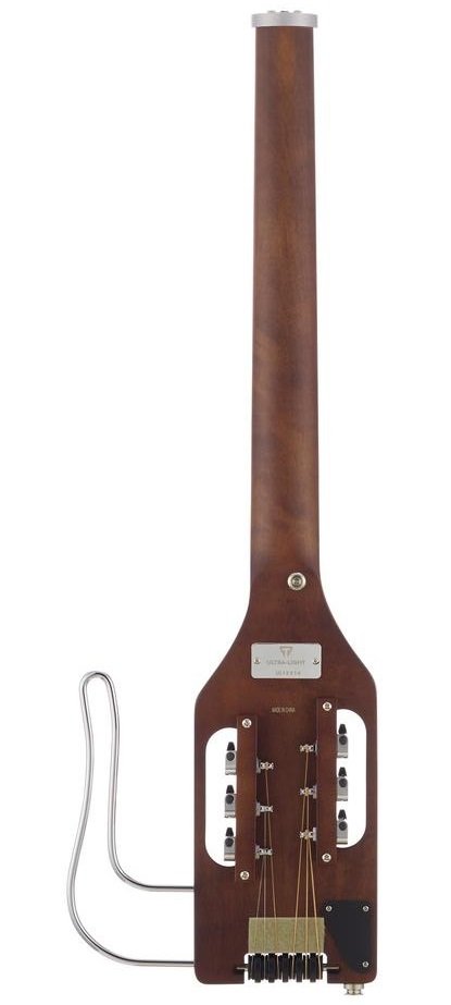 Ultra-Light Acoustic - Antique Brown