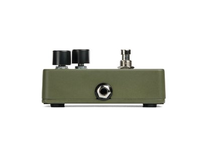 Green Russian Big Muff