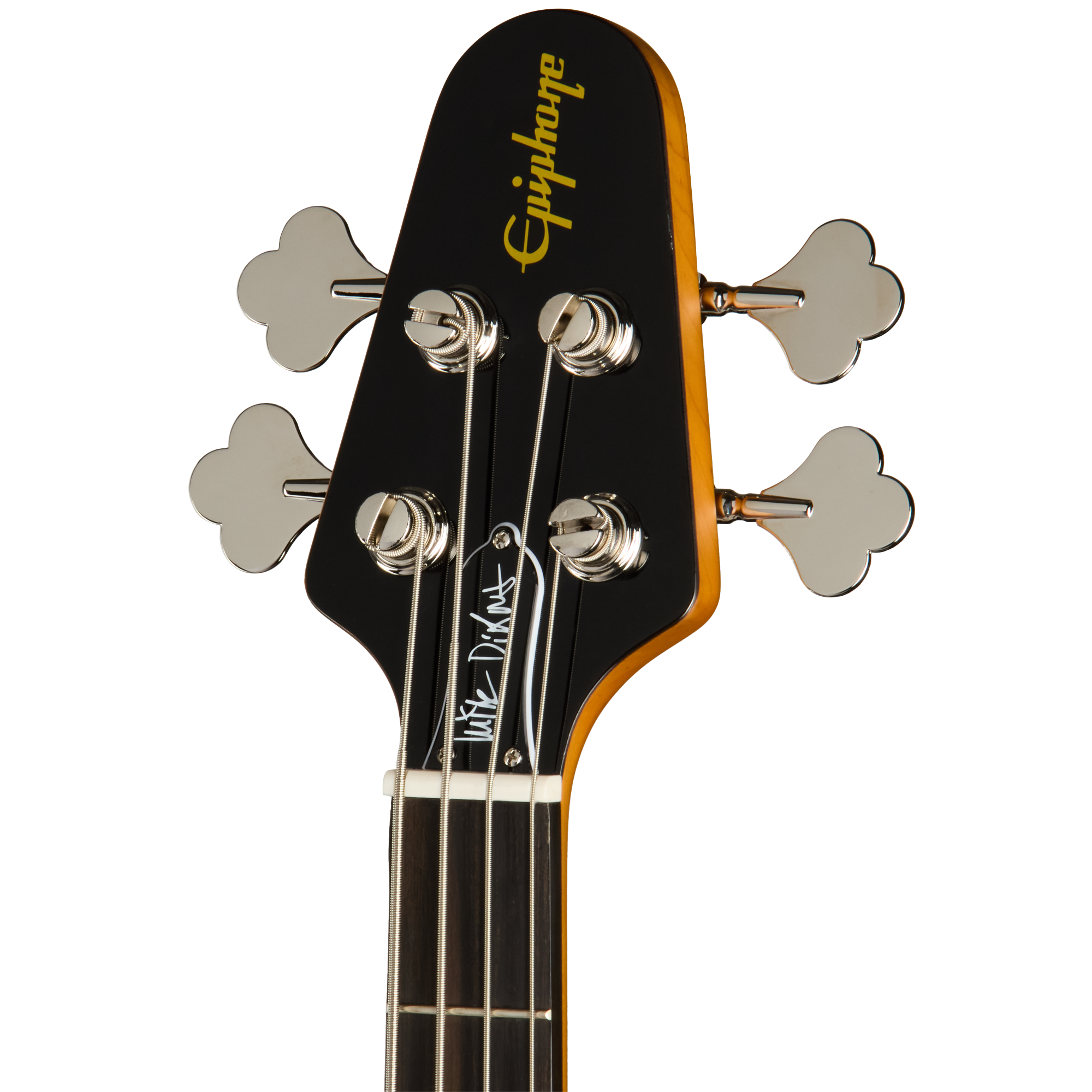 Mike Dirnt Grabber G3 Bass