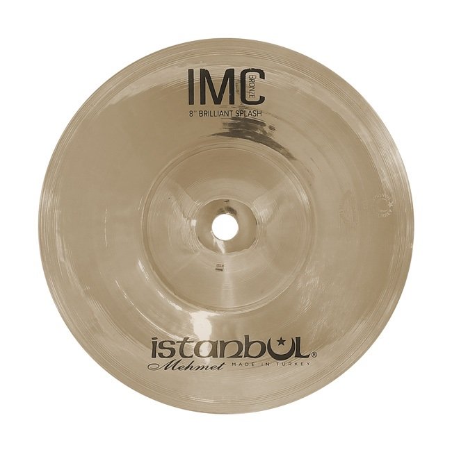 IMC Brilliant Splash 8"