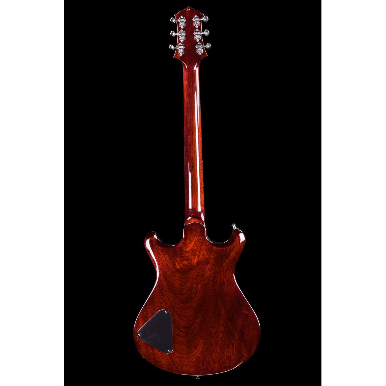 Keya T3 Medoc E-Gitarre