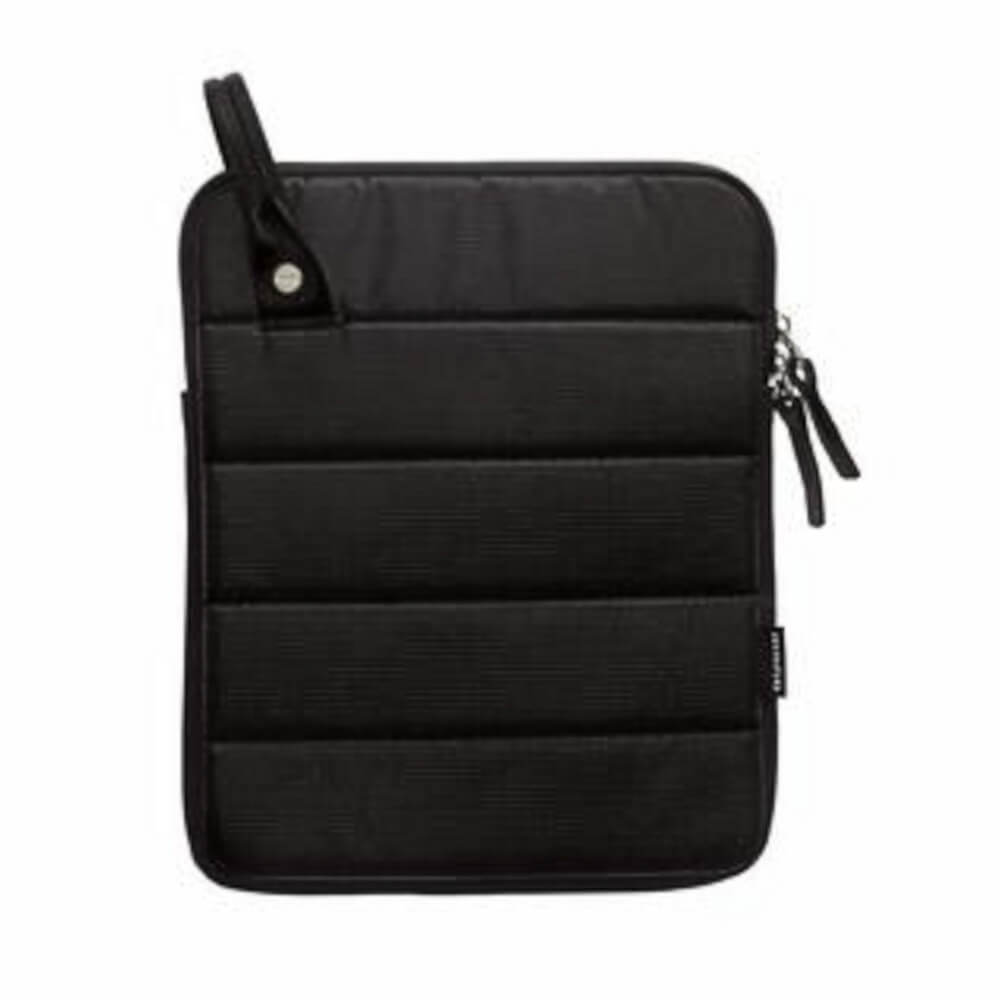 Loop iPad Sleeve Jet Black