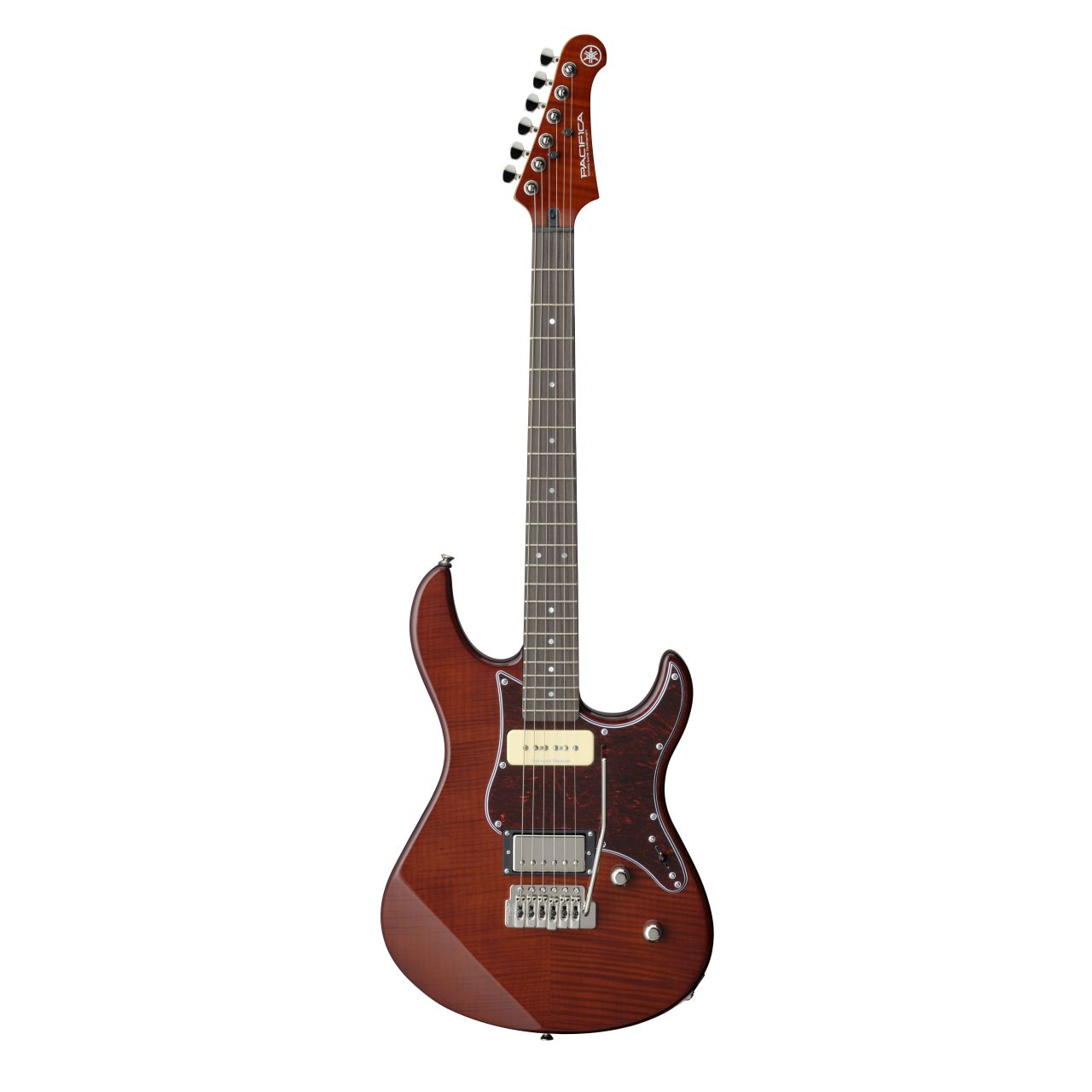 Pacifica 611 VFM Root Beer