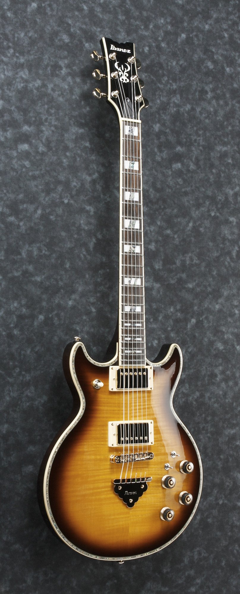 AR420-VLS  E-Gitarre