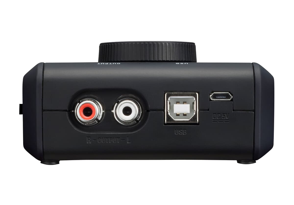 U-22 Handy Audio Interface