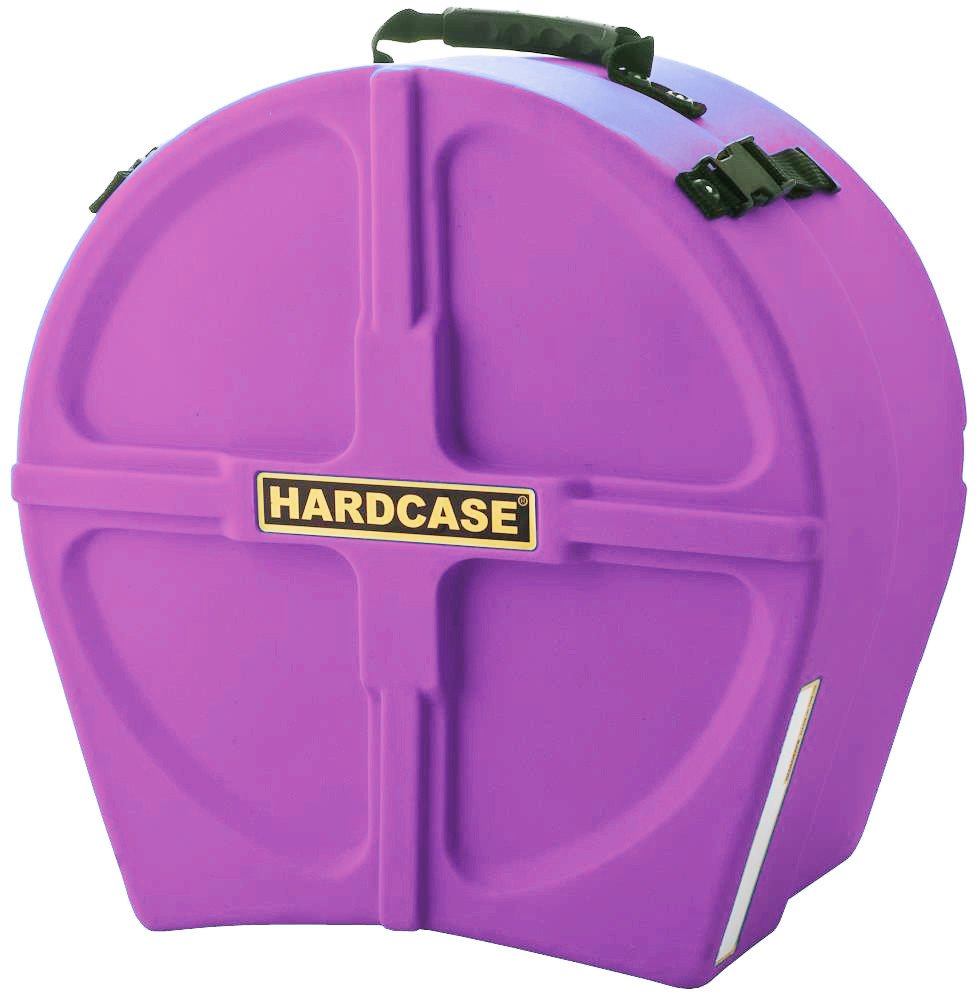 HNL18FT-PU Floor Tom Case 18" - Purple
