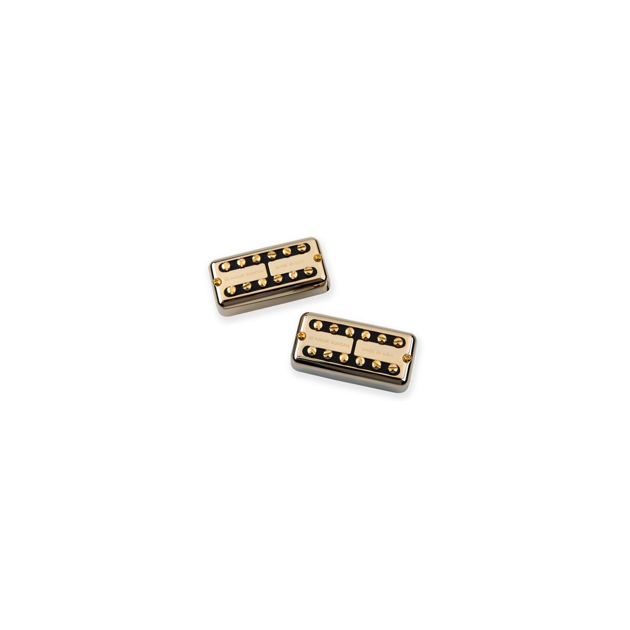 Seymour Duncan Psyclone Vintage, Neck Pickup - Gold 