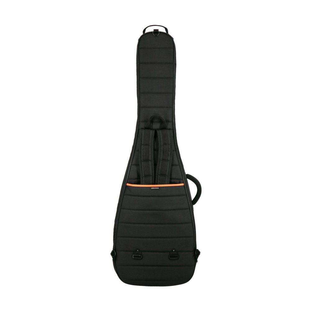 Classic Ultra Dual Bass Black