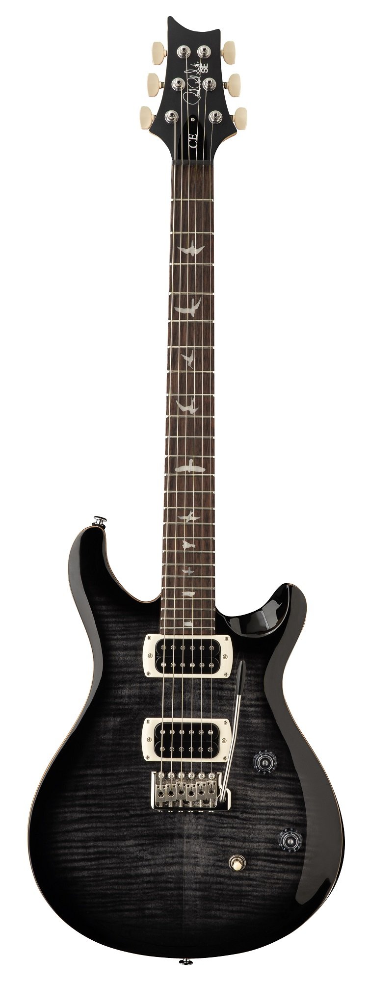 SE CE24 Charcoal Burst