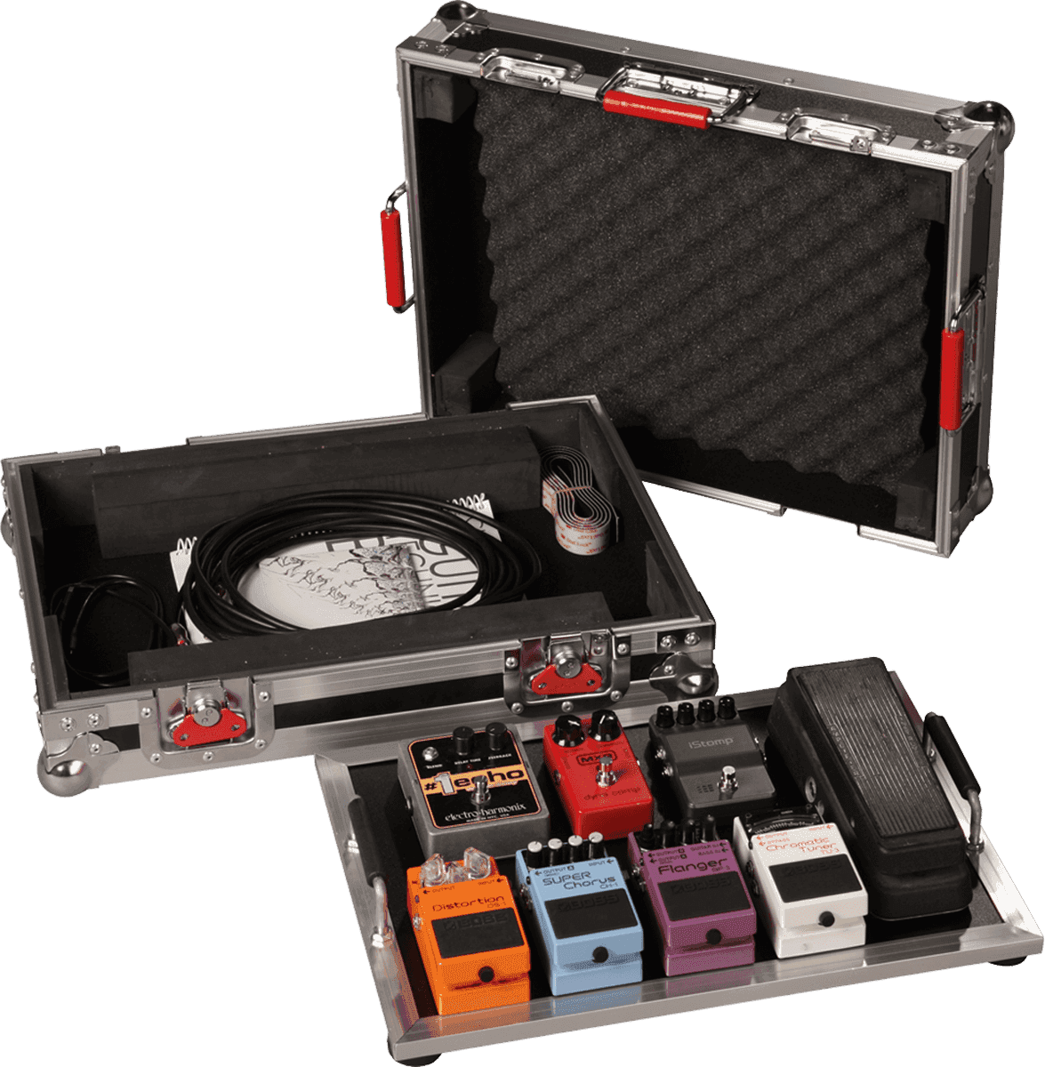 G-Tour Pedalboard, Small