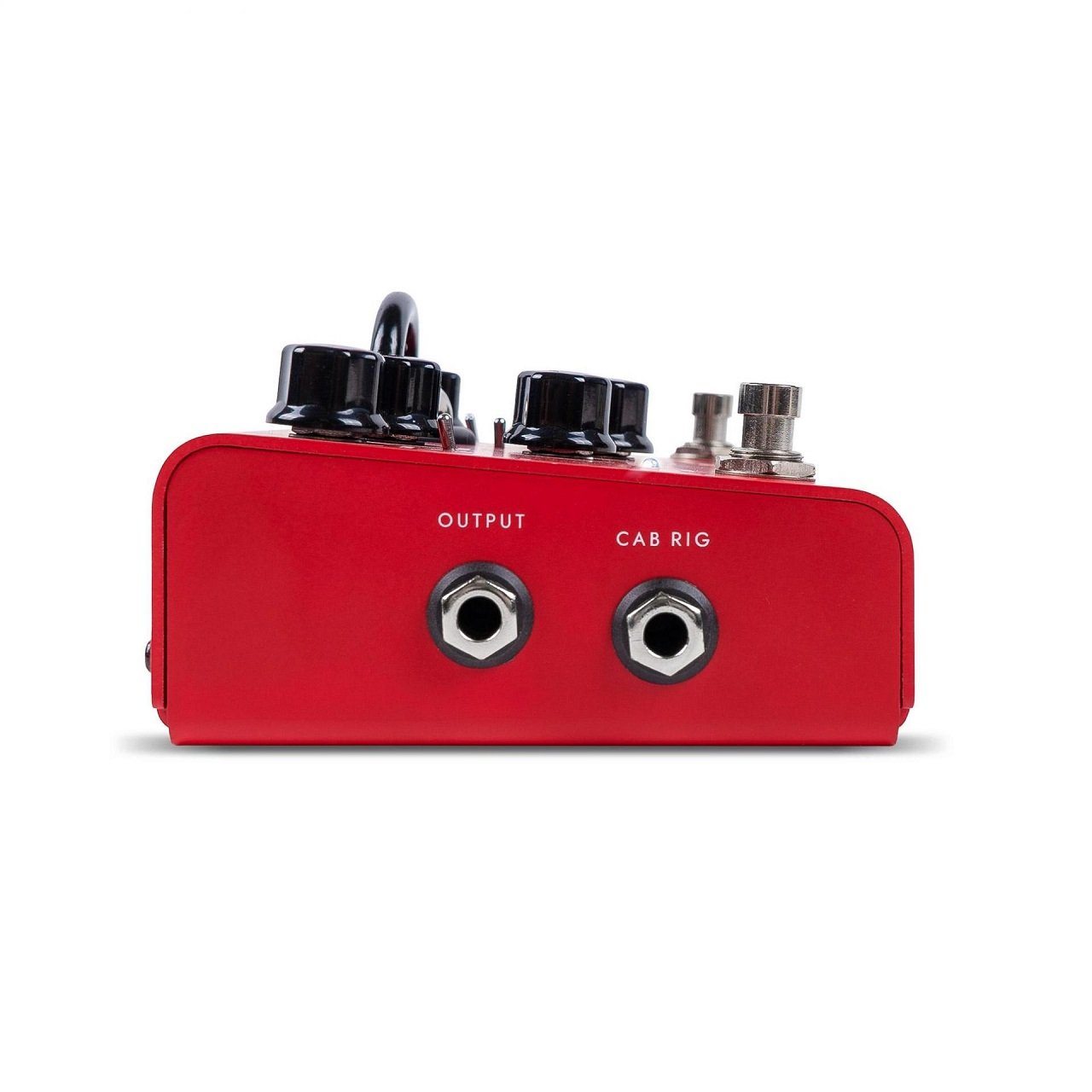 Dept. 10 Dual Drive Valve