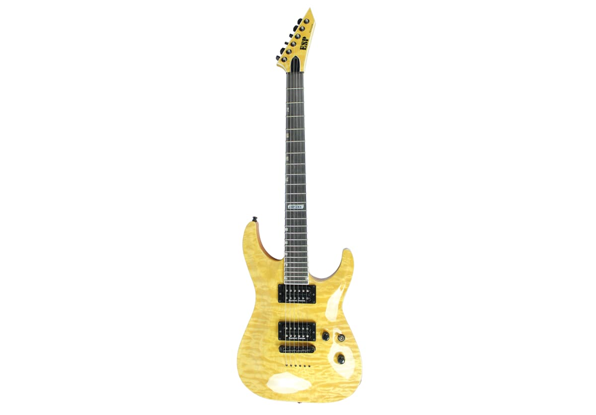 USA Horizon II Vintage Natural