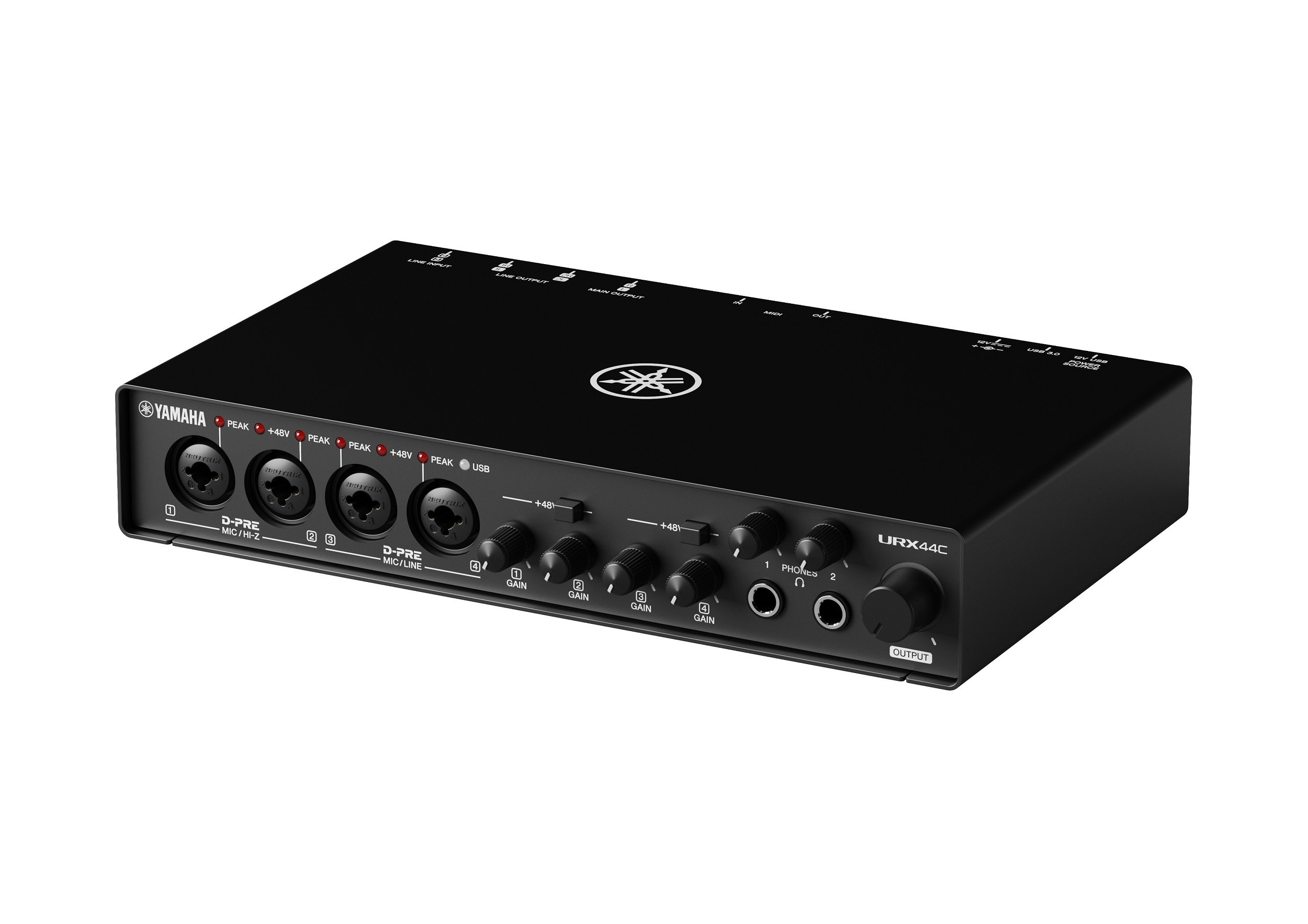 URX44C