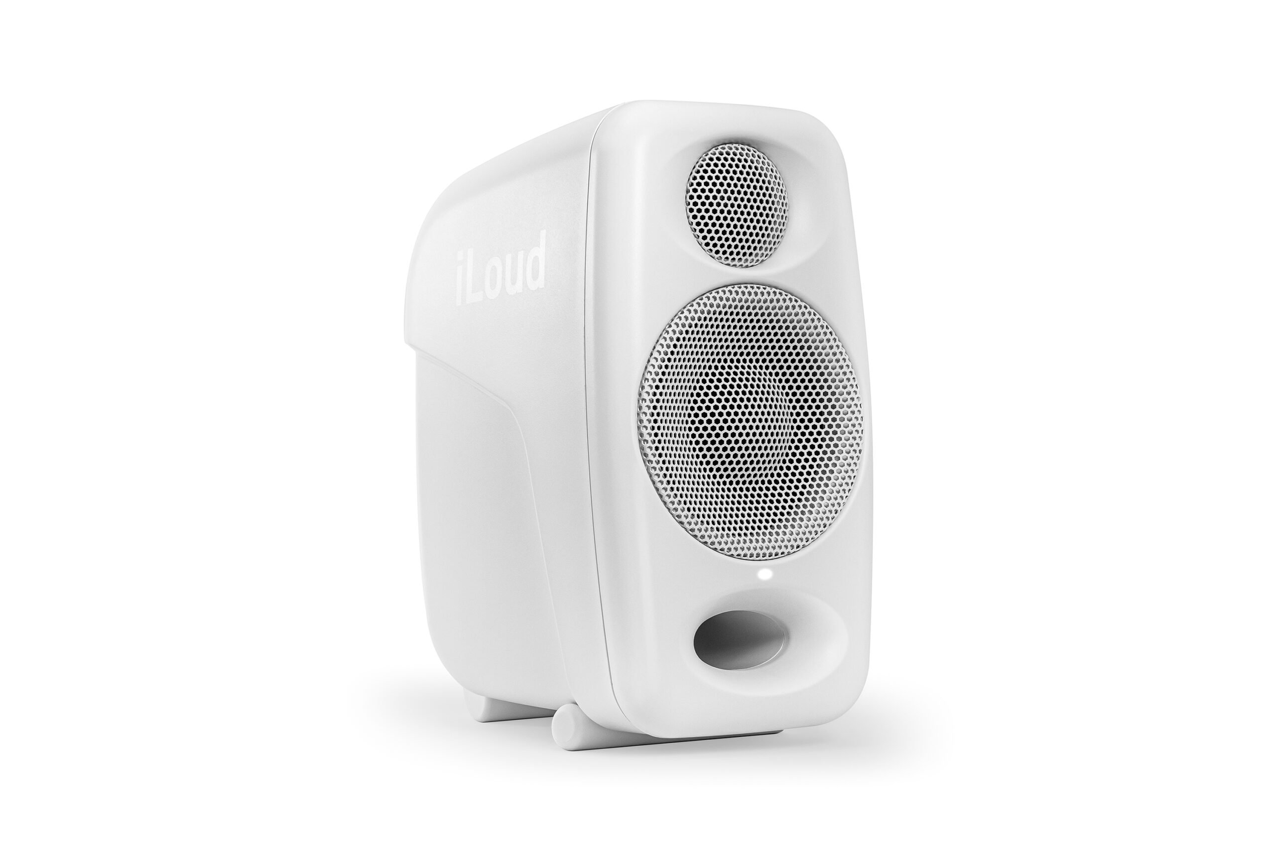 iLoud Micro Monitor Pro  Immersive Bundle White