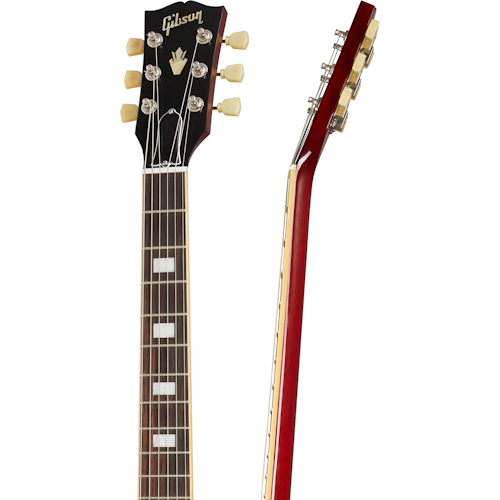 ES-335 Figured Sixties Cherry