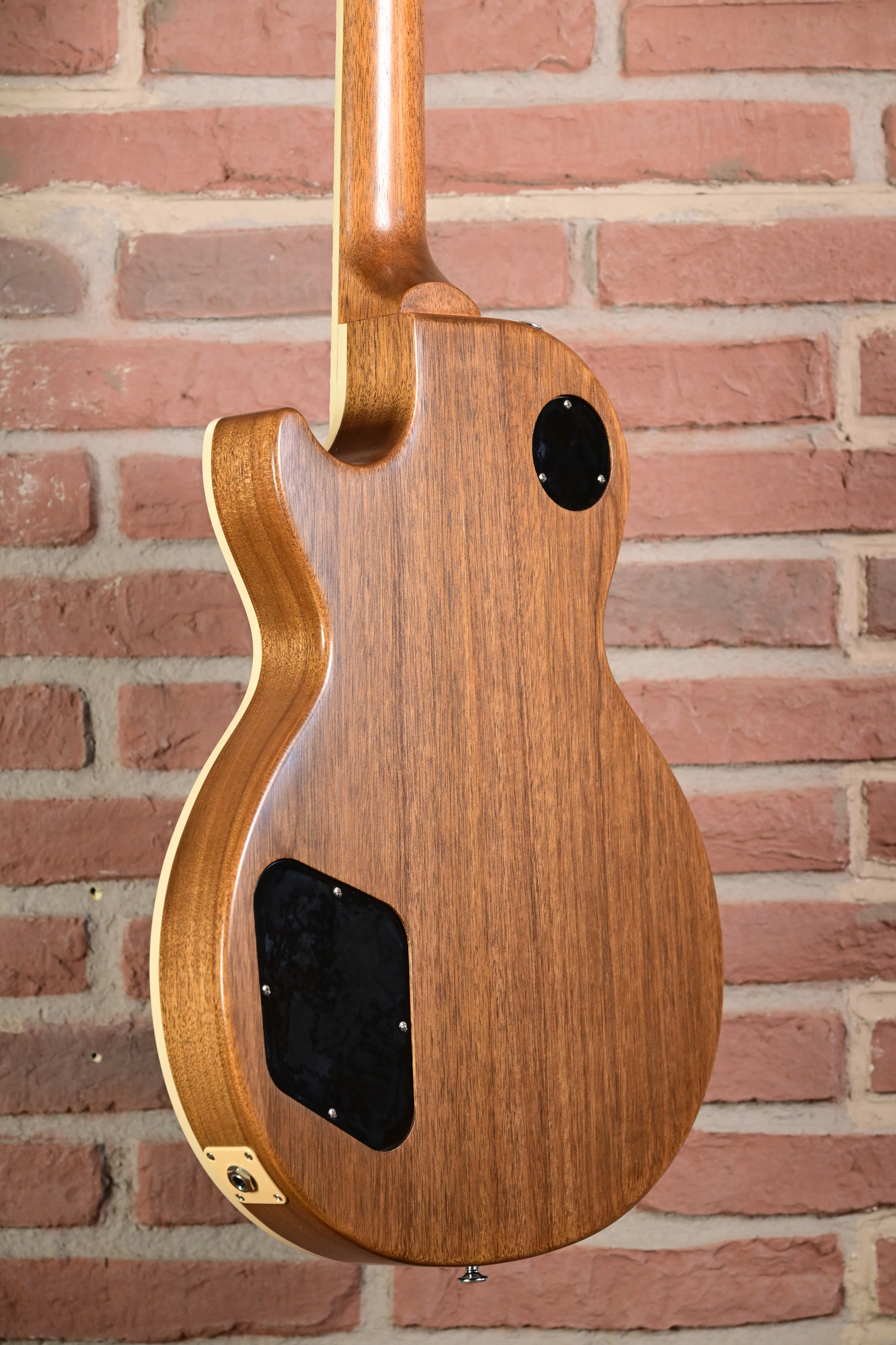 Les Paul Standard 60s Faded - Vintage Bourbon Burst