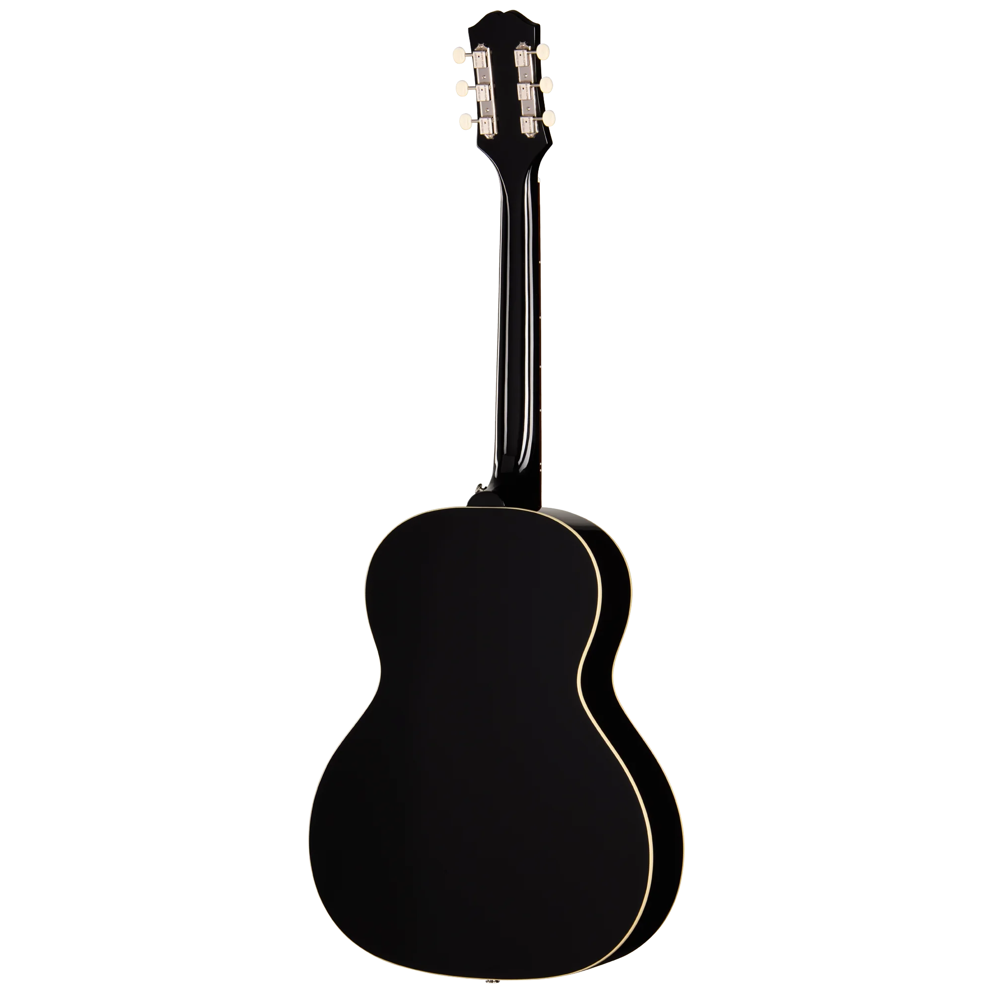 Blues King Studio Ebony