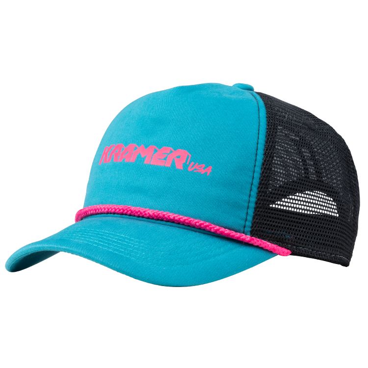 Rope Trucker