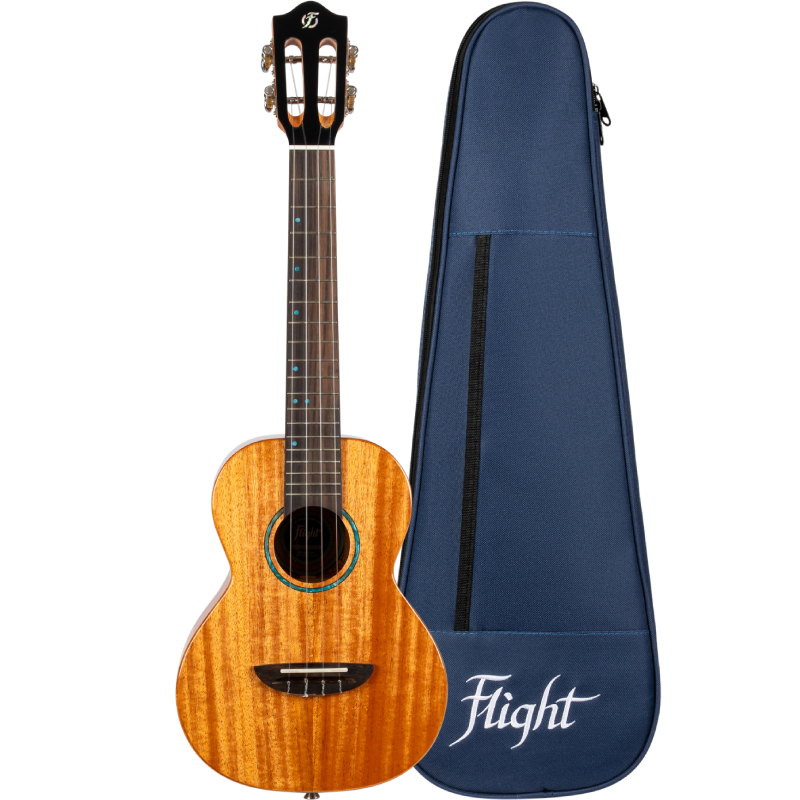Iris Tinta Tenor NA Ukulele