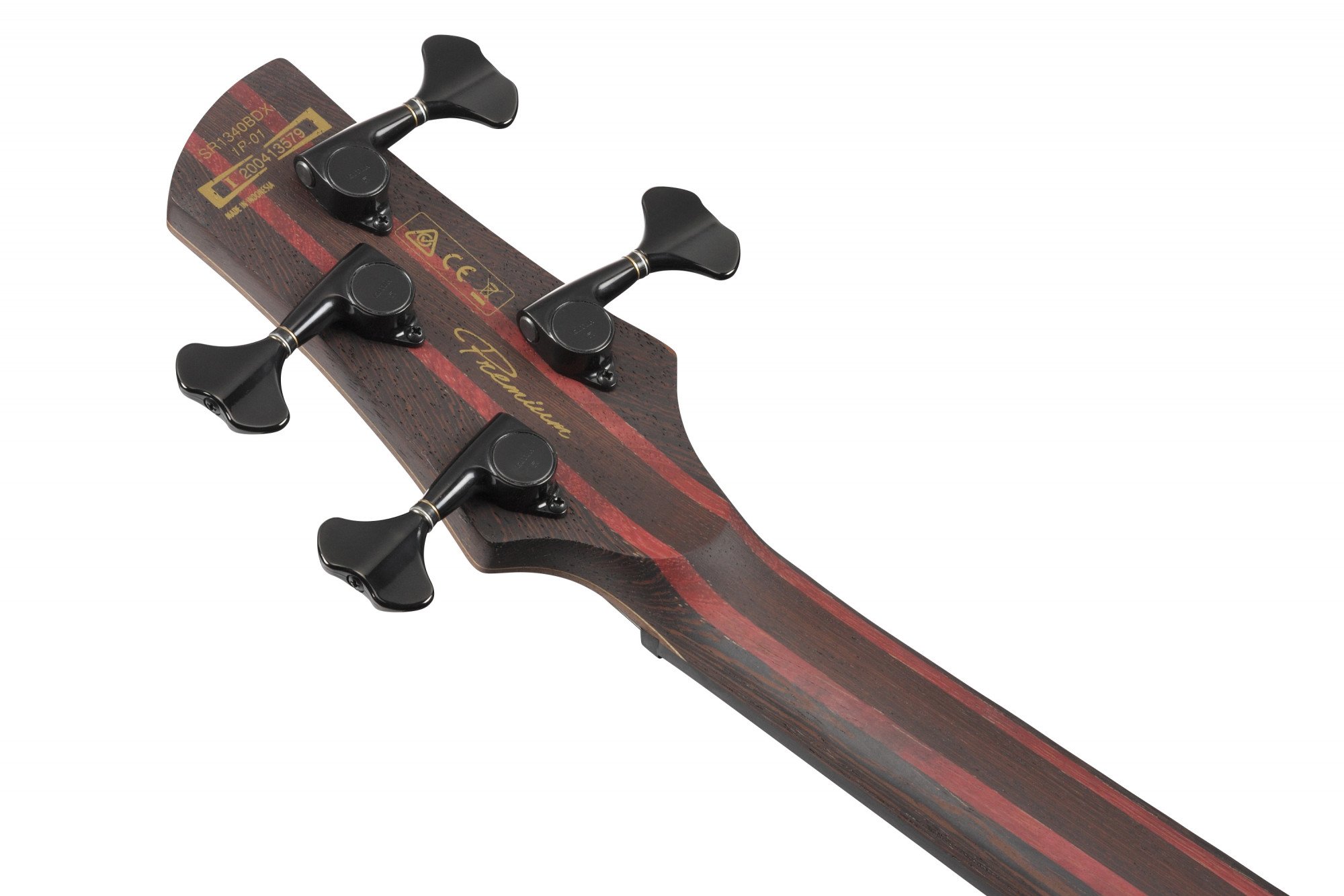 SR1300SB 4-Saiter Bass Magic Wave Low Gloss