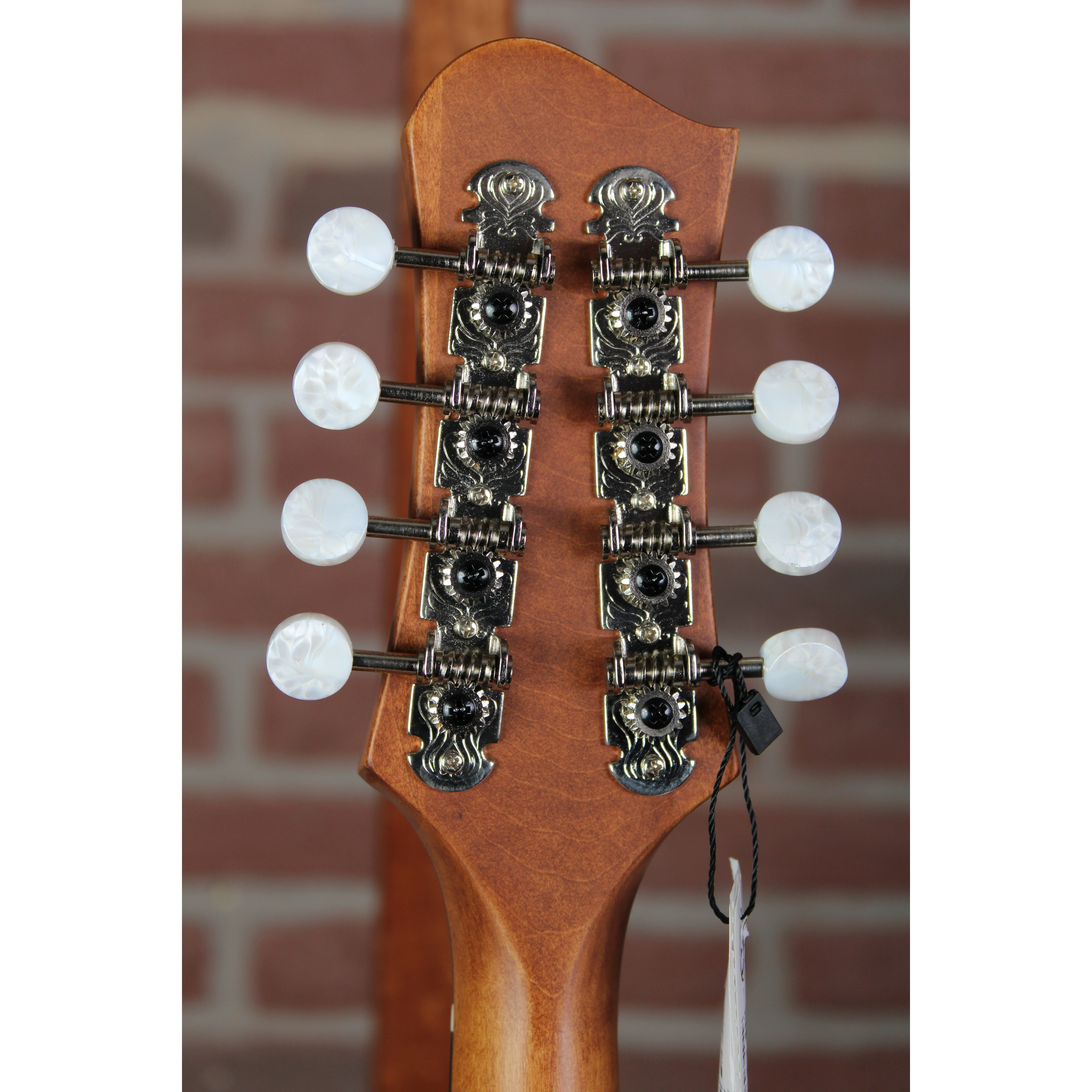 PCH-M104-Natural A-Style Mandoline