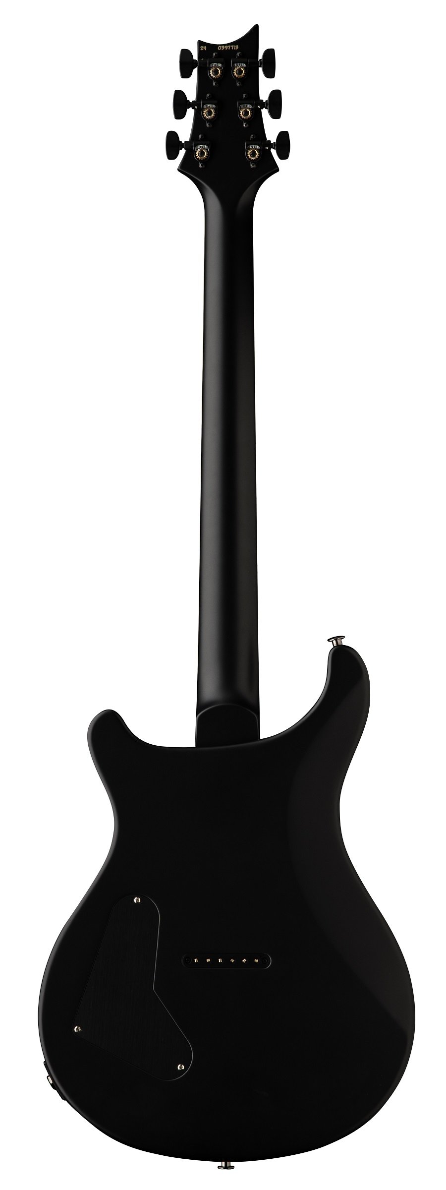 Mark Holcomb Cobalt Smokeburst E-Gitarre