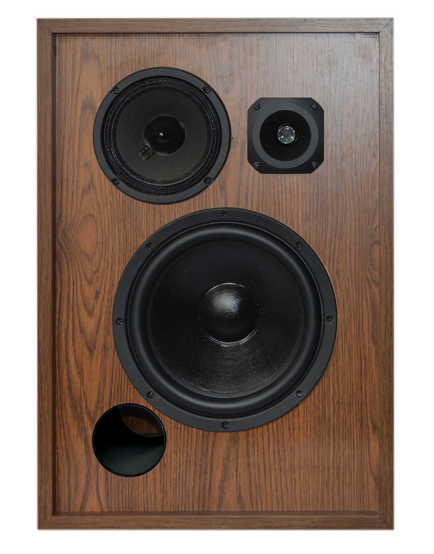 V3.10 - 3-Wege Speaker für Orgel