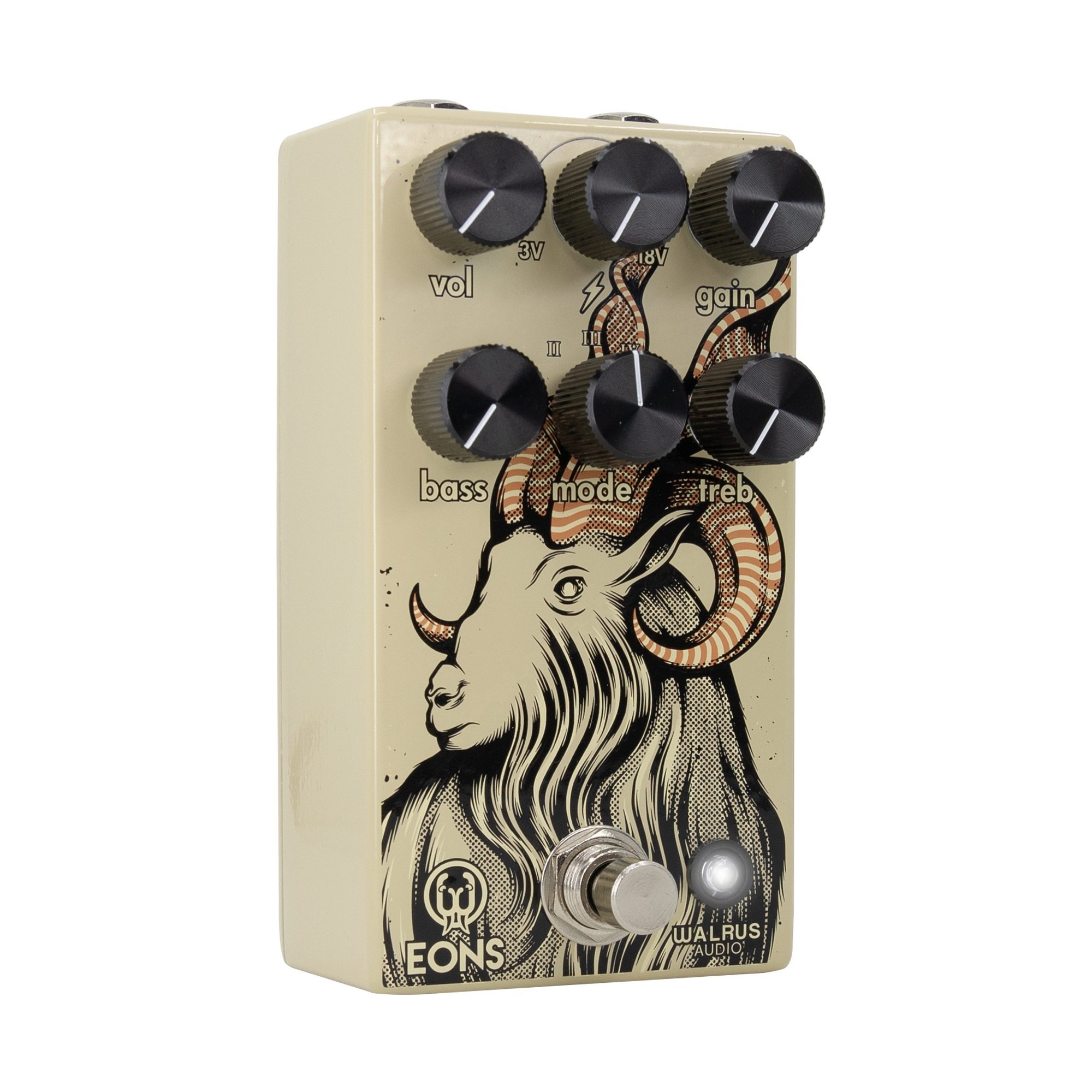 Eons Fuzz