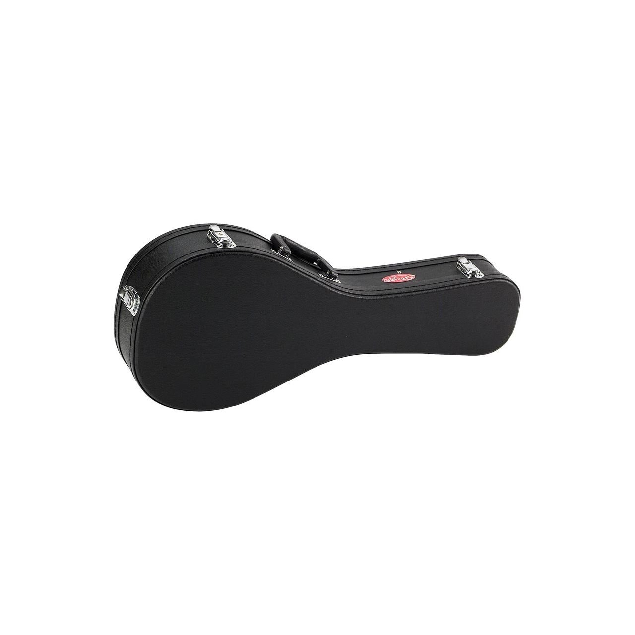 GCA-M Koffer für Bluegrass Mandoline