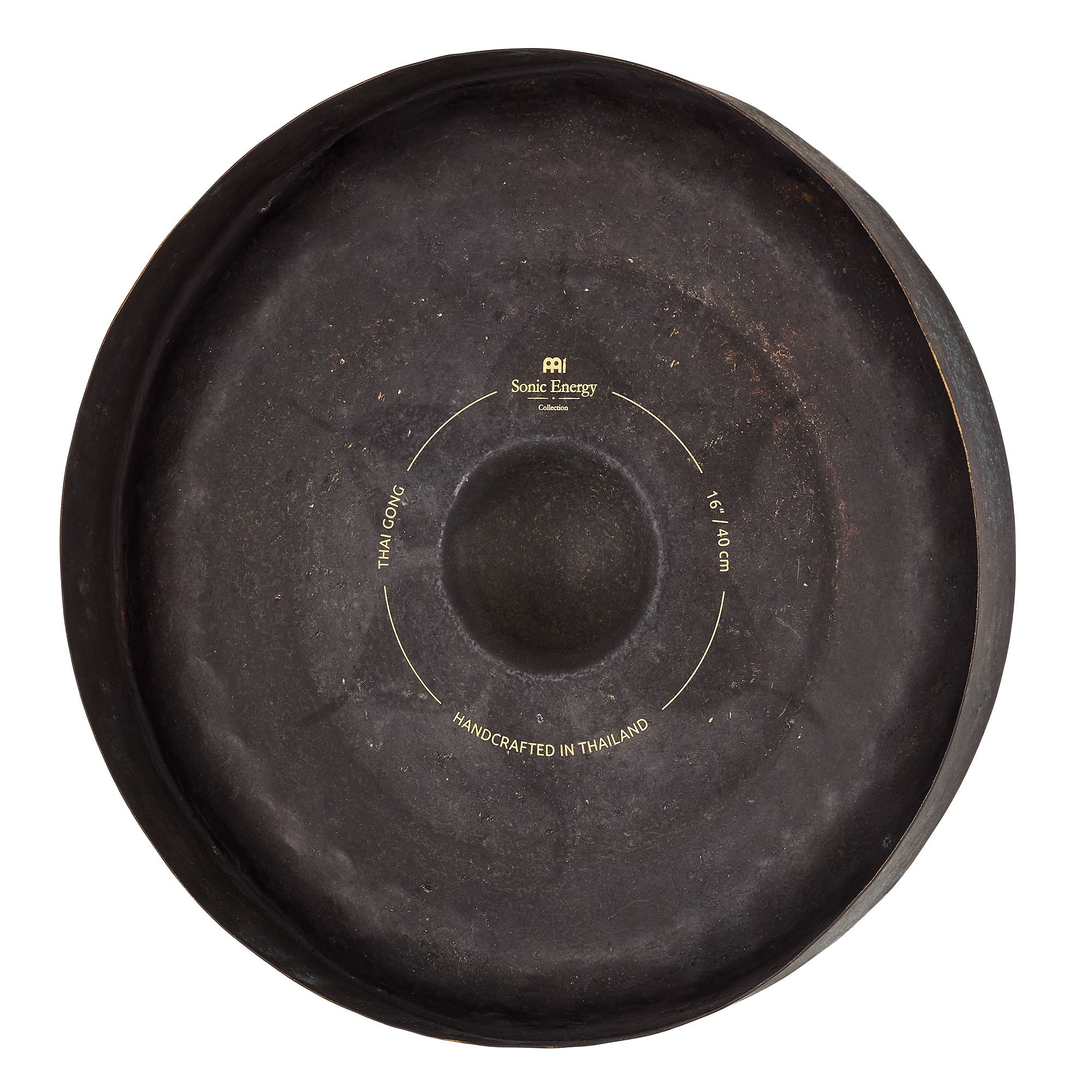 THG16  - 16" Thai Gong