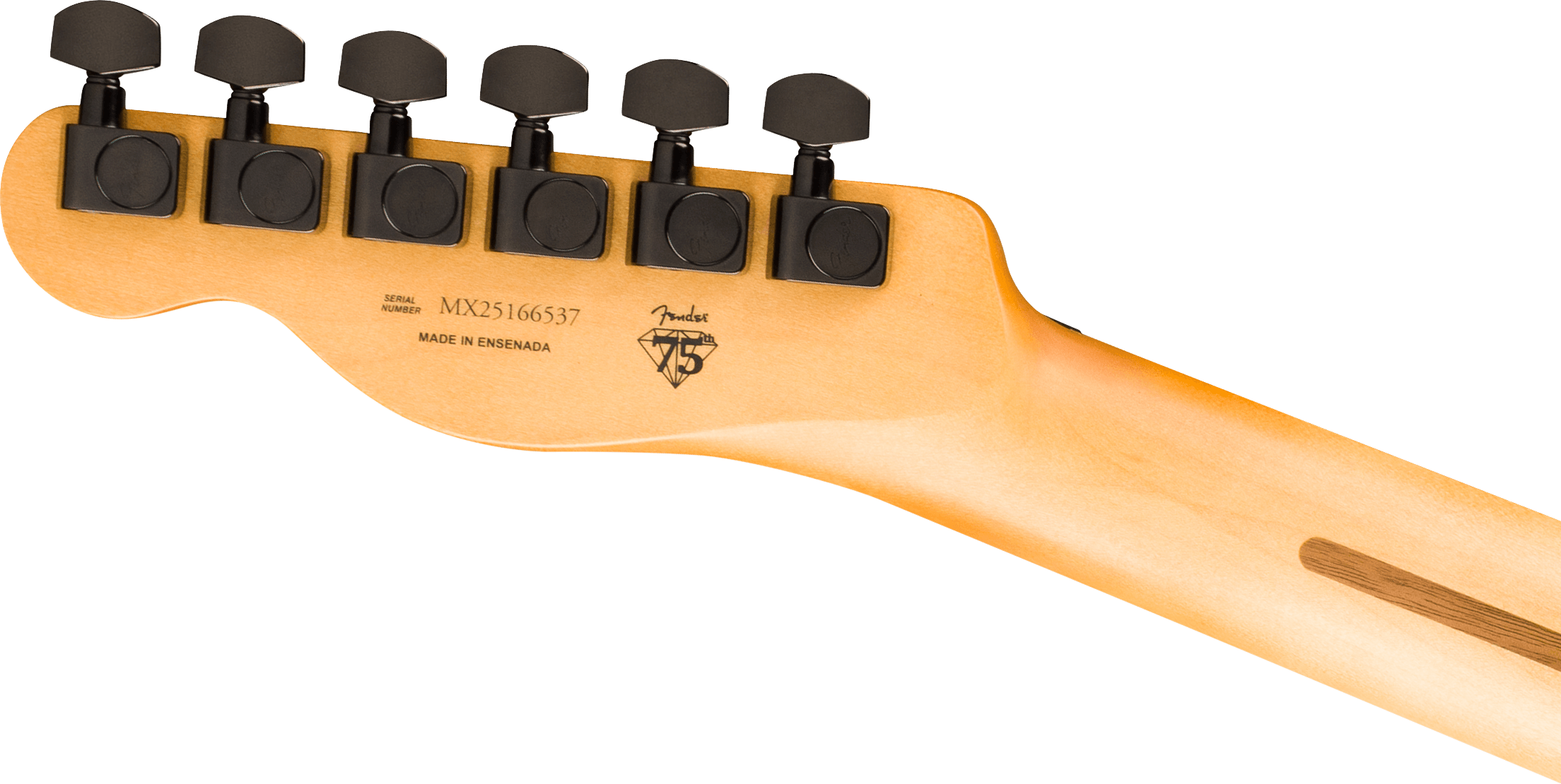 LTD Player Fusion Telecaster HH Floyd Rose Aura Metallic