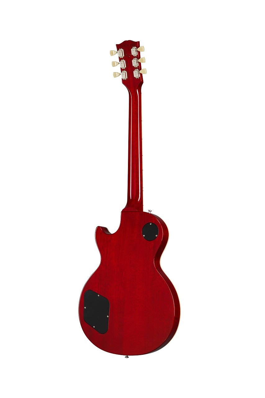 Les Paul Deluxe 70s Cherry Sunburst