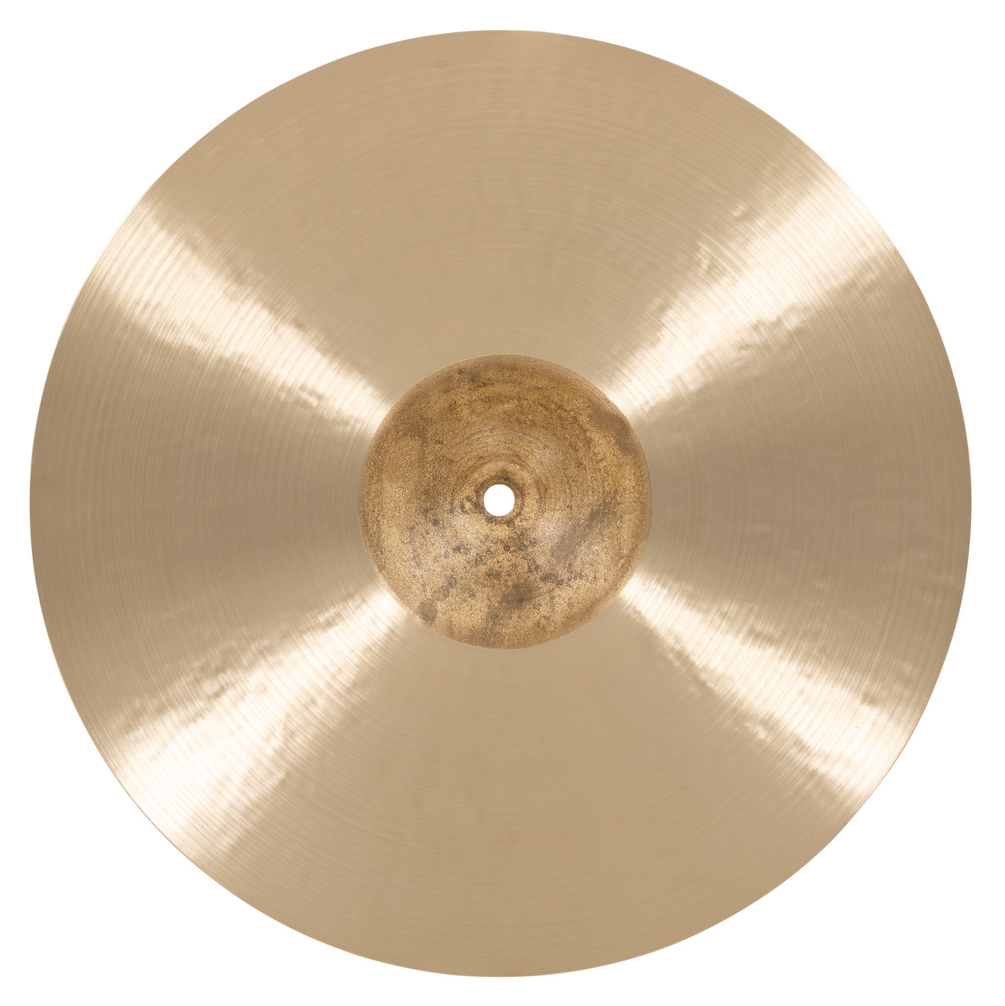 15" HiHat Byzance  Polyphonic B15POH