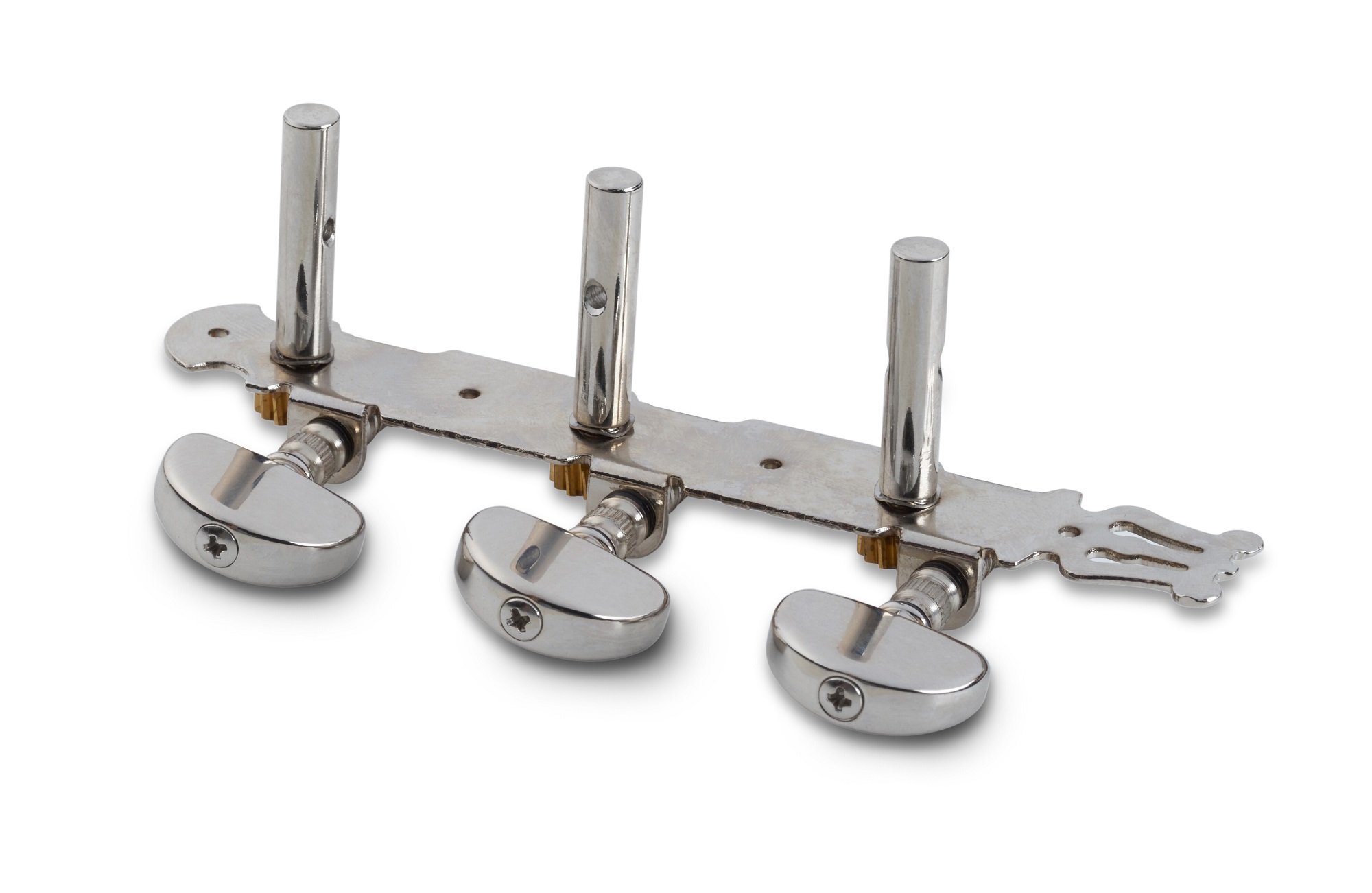 Machineheads for Parlor Models Chrome